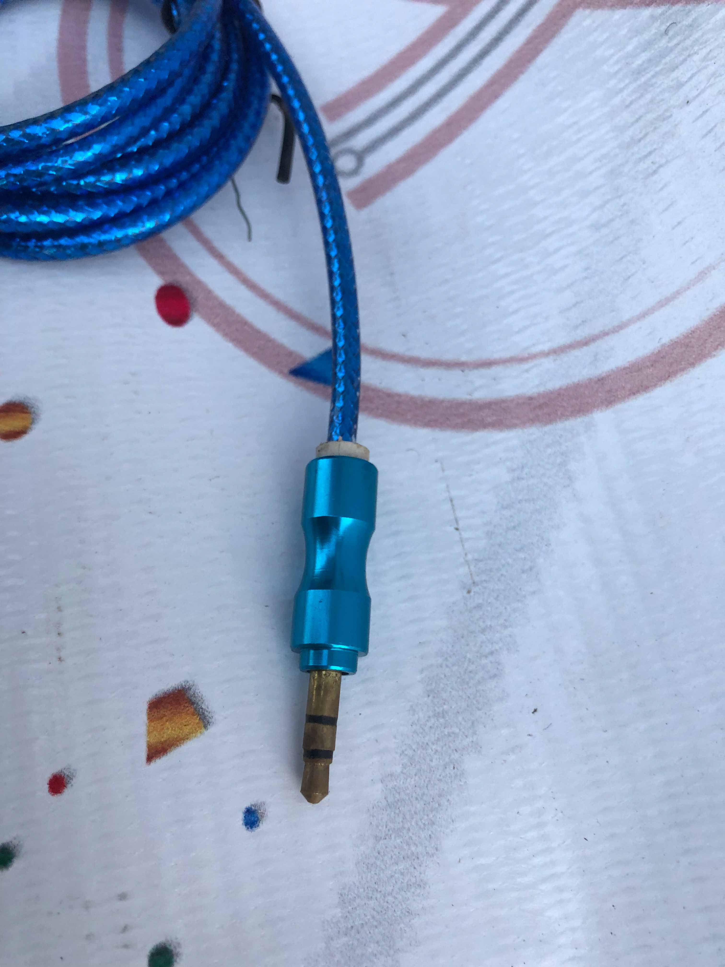 AUDIO CABLE